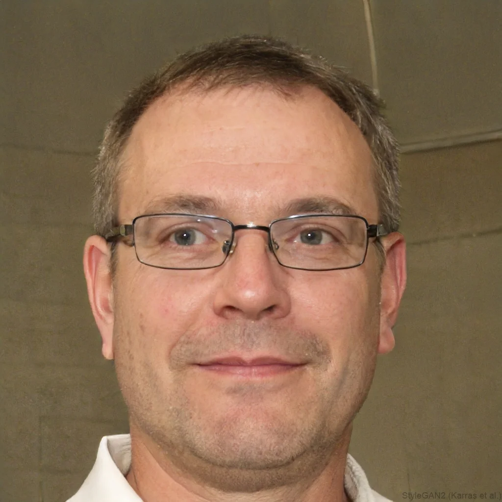 Markus Bergmann