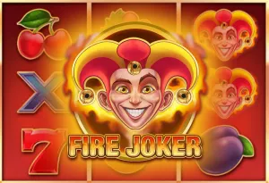Fire Joker bei Legiano
