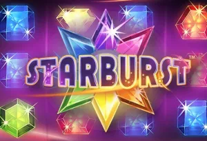 Starburst bei Legiano