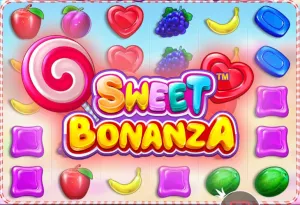 Sweet Bonanza bei Legiano