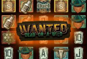 Wanted Dead or a Wild bei Legiano